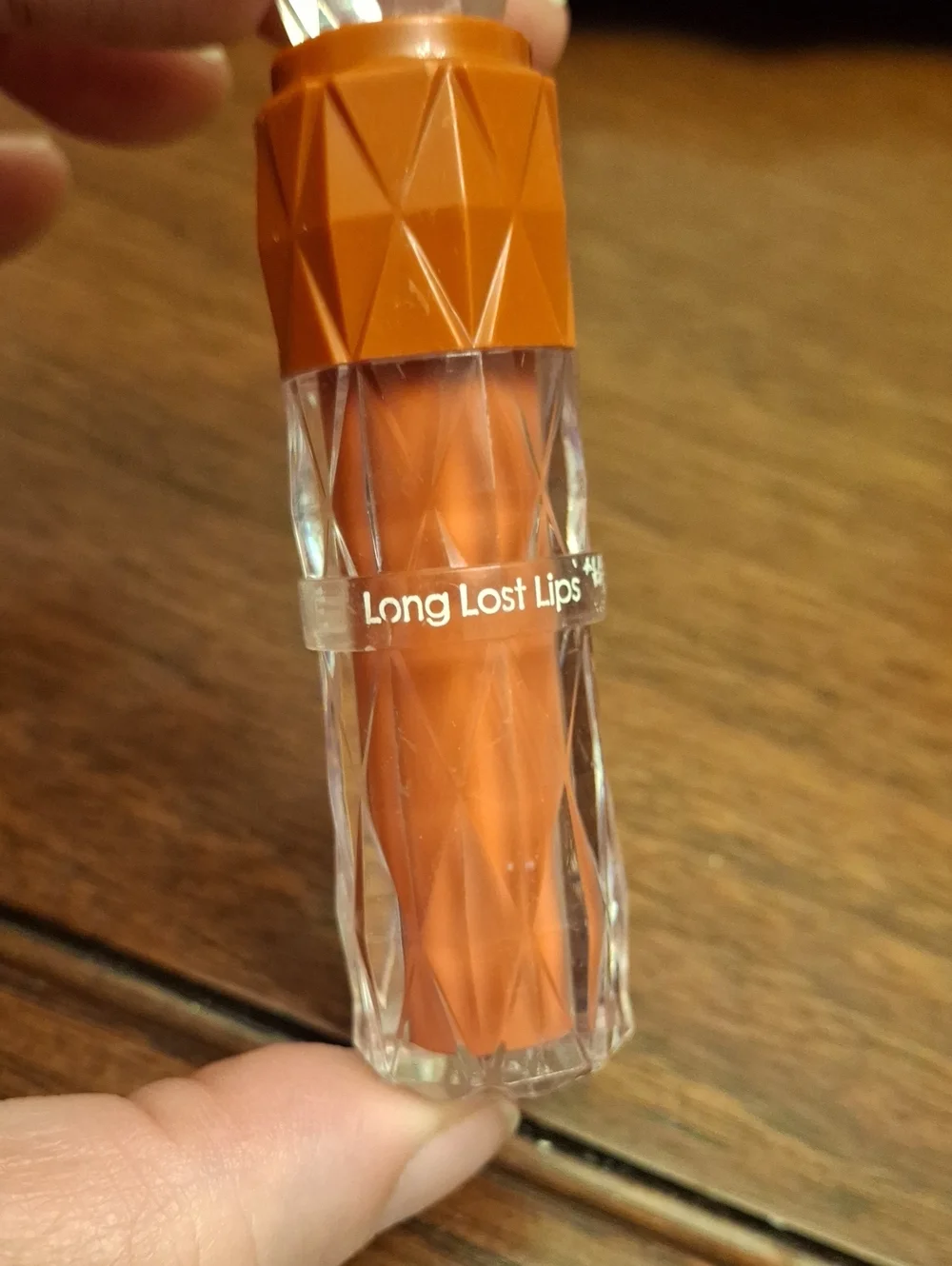 Talklee Long Lost Lips New Tube